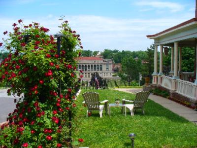 Magnificent View From The Property