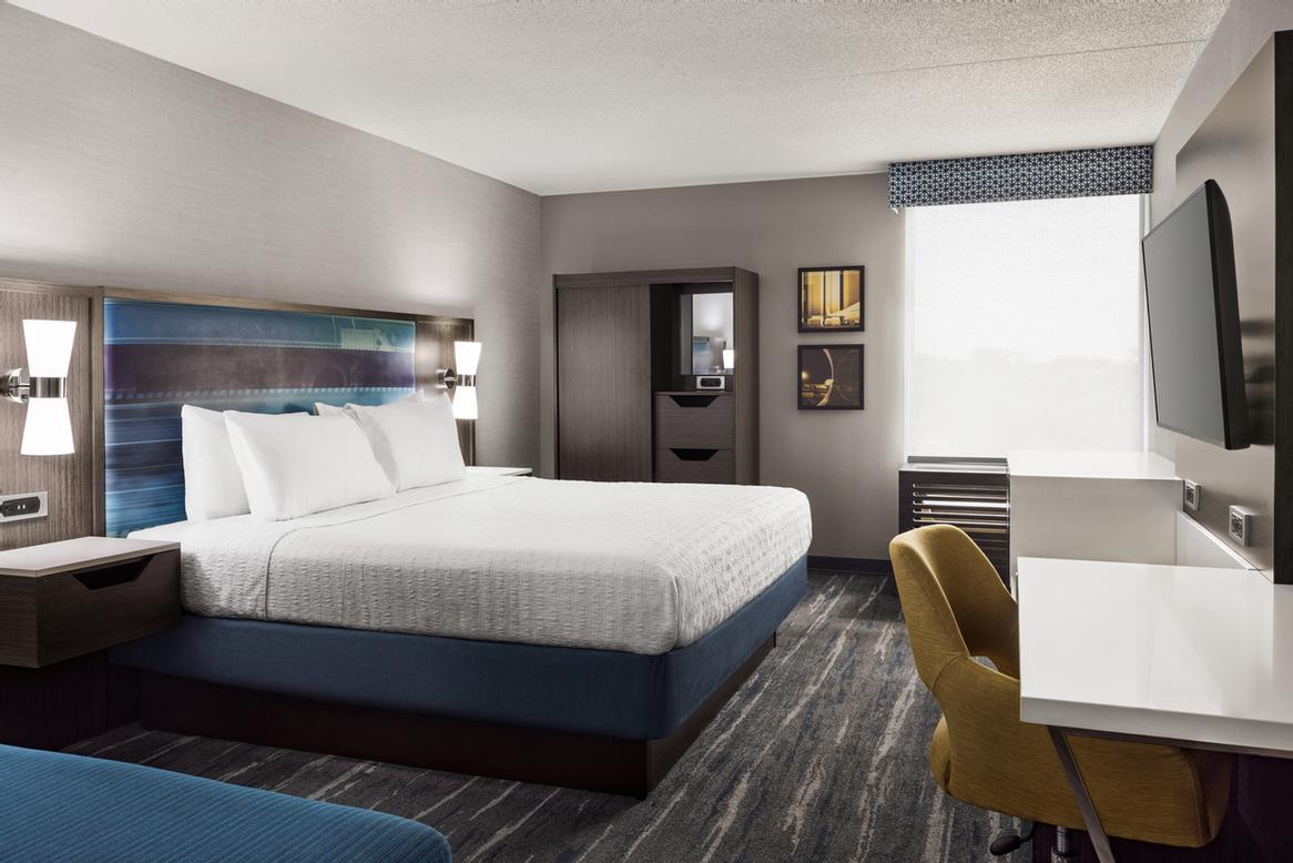 Hampton Inn O'hare - Meeting Space Available