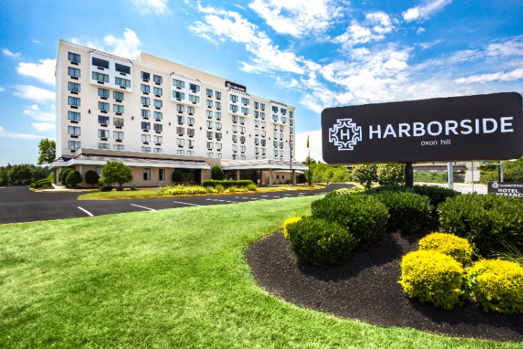 Image of Clarion Hotel Near National Harbor