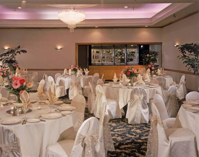 Banquet Room