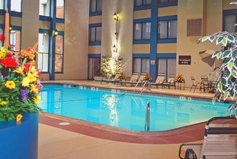 Four Points by Sheraton - 