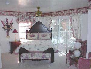 Crane Creek Inn Waterfront Bed & Breakfast - 