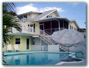 Crane Creek Inn Waterfront Bed & Breakfast - 