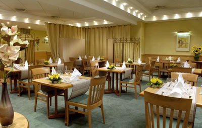 Holiday Inn - 