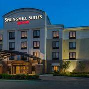 Springhill Suites by Marriott Richmond Northwest - 