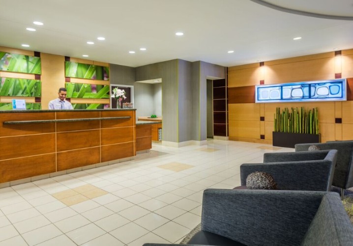 Springhill Suites by Marriott Richmond Northwest - 
