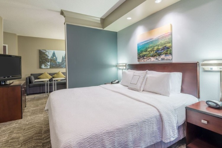 Springhill Suites by Marriott Richmond Northwest - 