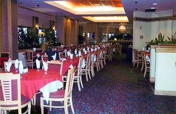 Ramada Inn North Houston - 