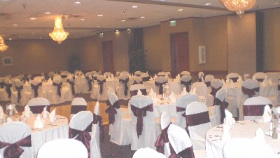 Ramada Inn North Houston - 