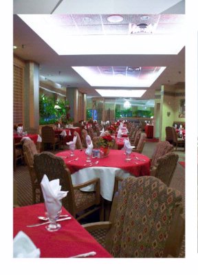 Ramada Inn North Houston - 