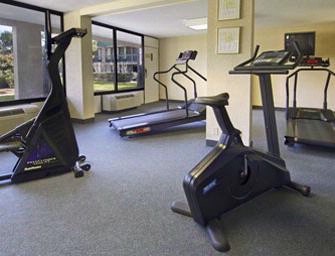 Ramada Inn North Houston - 