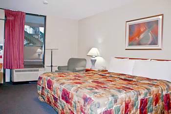 Ramada Inn North Houston - 