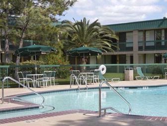 Ramada Inn North Houston - 