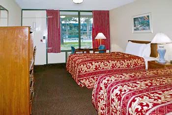 Ramada Inn North Houston - 