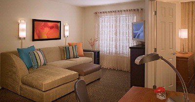 Hyatt Summerfield Suites Miami - 
