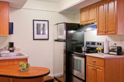 Hyatt Summerfield Suites Miami - 