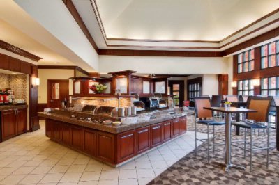Hyatt Summerfield Suites Miami - 