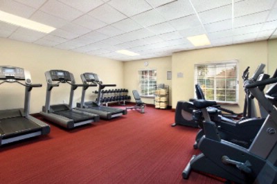 Hyatt Summerfield Suites Miami - 