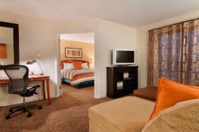 Hyatt Summerfield Suites Miami - 
