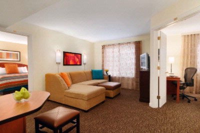 Hyatt Summerfield Suites Miami - 