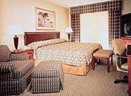Radisson Hotel Fort Worth South - 