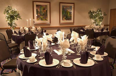 Embassy Suites Syracuse - 