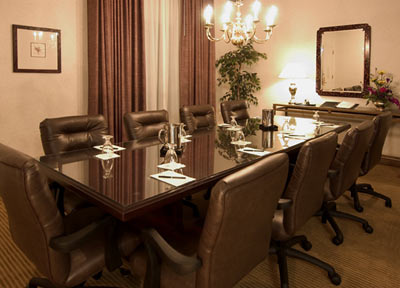 Embassy Suites Syracuse - 