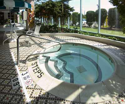 Embassy Suites Syracuse - 