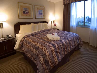 Embassy Suites Syracuse - 