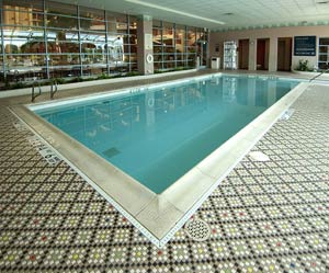 Embassy Suites Syracuse - 