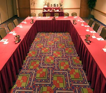 Embassy Suites Syracuse - 