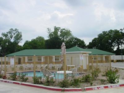 Scottish Inns & Suites - 