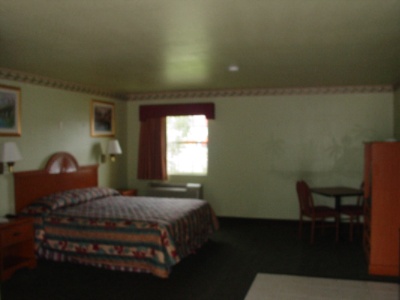 Scottish Inns & Suites - 