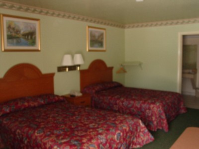Scottish Inns & Suites - 