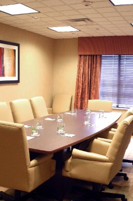 Wingate Inn Savannah Airport - Boardroom