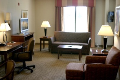 Wingate Inn Savannah Airport - 