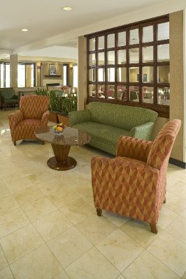 Courtyard by Marriott Downtown / Market Square - 