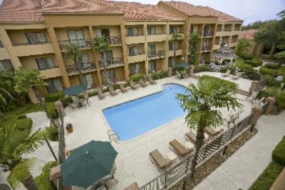 Courtyard by Marriott Downtown / Market Square - 