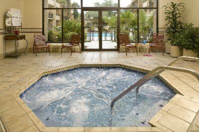 Courtyard by Marriott Downtown / Market Square - 