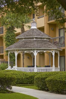 Courtyard by Marriott Downtown / Market Square - 