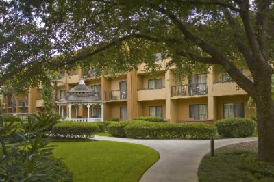Courtyard by Marriott Downtown / Market Square - 