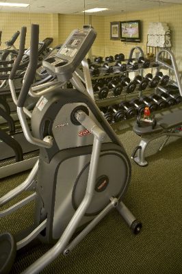 Courtyard by Marriott Downtown / Market Square - 