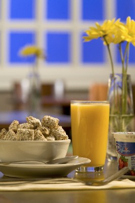 Courtyard by Marriott Downtown / Market Square - 