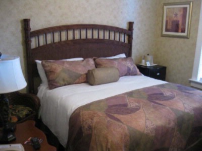Island House Port Clinton - Large King Room
