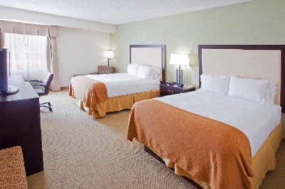Holiday Inn Express - Hotel