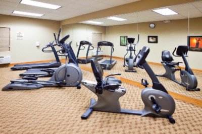 Holiday Inn Express - Meeting Room