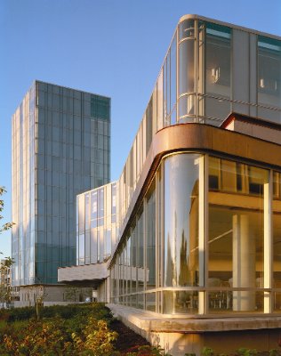 Exec. Learning Center Schulich School of Business - 