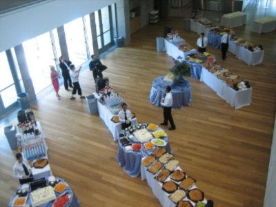 Exec. Learning Center Schulich School of Business - 