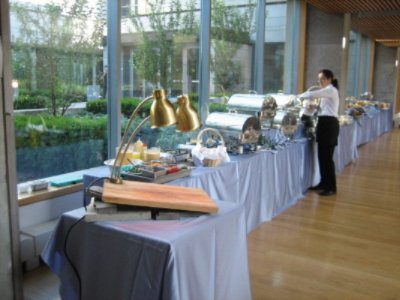 Exec. Learning Center Schulich School of Business - 