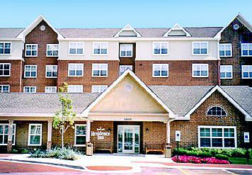 Residence Inn Schaumburg - Newly Renovated Residence Inn By Marriott